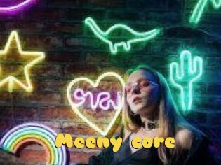Meeny_core