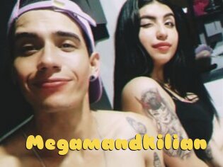 Megamandkilian
