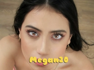 Megan20