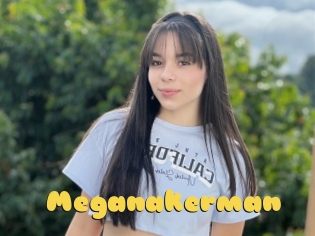 Meganakerman