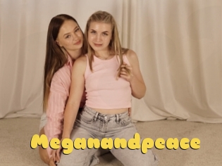 Meganandpeace