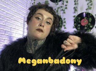 Meganbadony