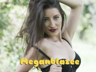 Meganblazee