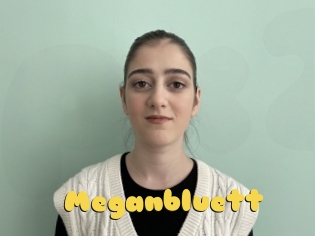 Meganbluett