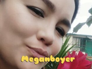 Meganboyer