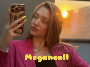 Megancall