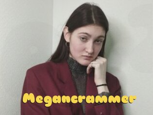 Megancrammer
