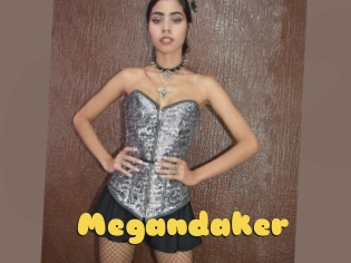 Megandaker