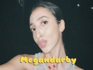 Megandarby