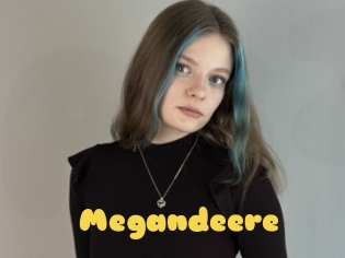Megandeere