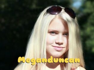 Meganduncan