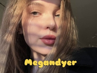 Megandyer