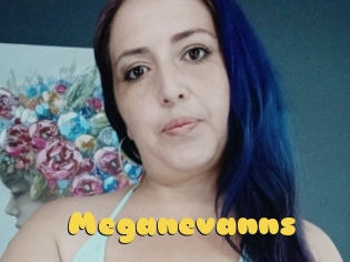 Meganevanns