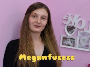 Meganfusess