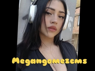 Megangomezcms