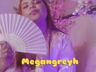 Megangreyh