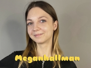 Meganhallman