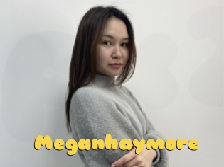 Meganhaymore
