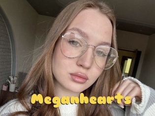 Meganhearts