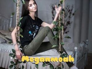 Meganmoah