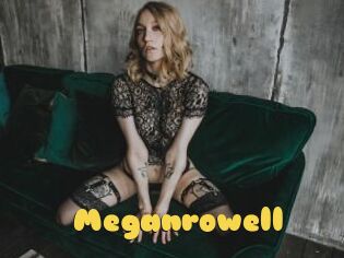 Meganrowell