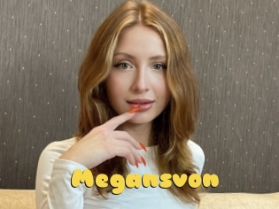 Megansvon