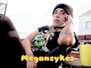 Megansykes