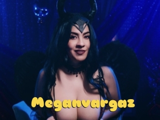 Meganvargaz