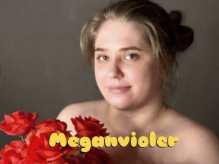 Meganvioler