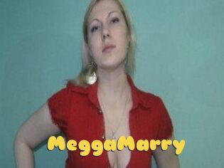 MeggaMarry