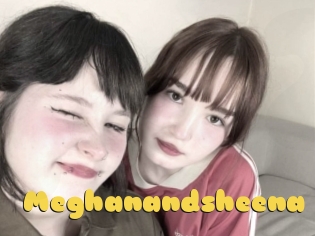 Meghanandsheena
