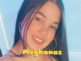 Meghanas