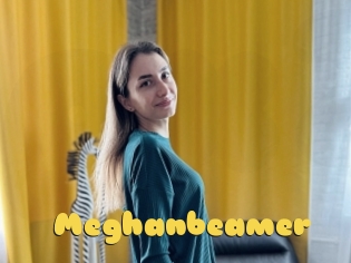 Meghanbeamer