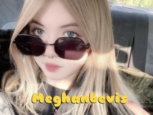 Meghanbevis