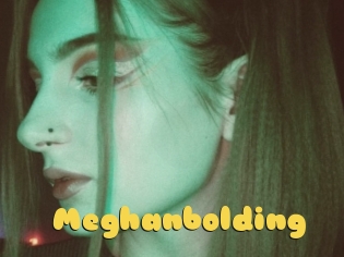 Meghanbolding