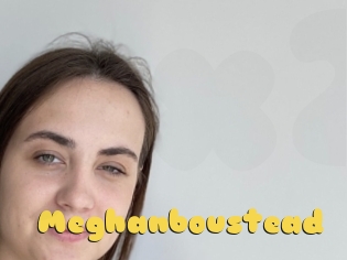 Meghanboustead