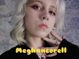 Meghancorell