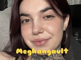 Meghangault