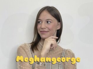 Meghangeorge