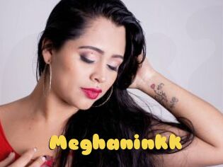 Meghaninkk