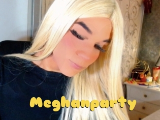 Meghanparty