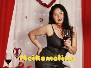 Meikomolina