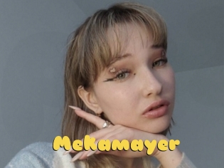 Mekamayer