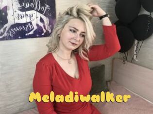 Meladiwalker