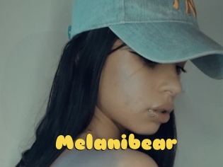 Melanibear