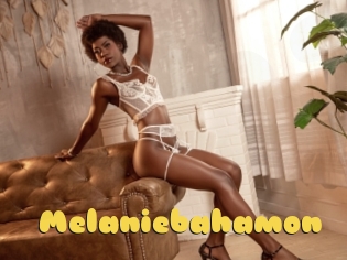 Melaniebahamon