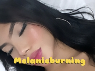 Melanieburning