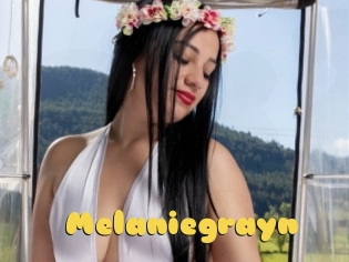 Melaniegrayn