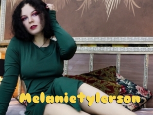 Melanietylerson