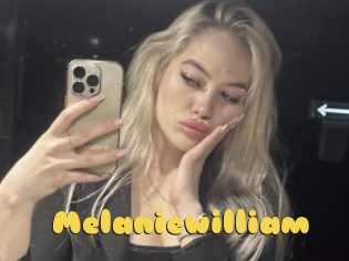 Melaniewilliam